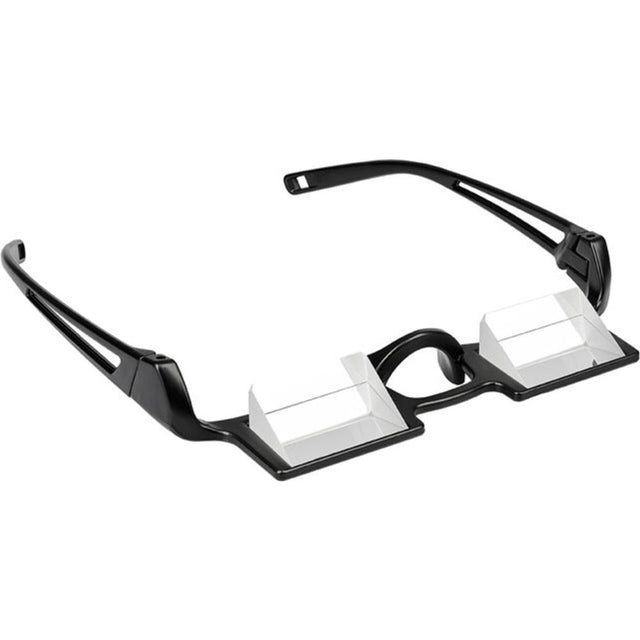 LACD Belay Glasses LC Sicherungsbrille black Produktbild 0