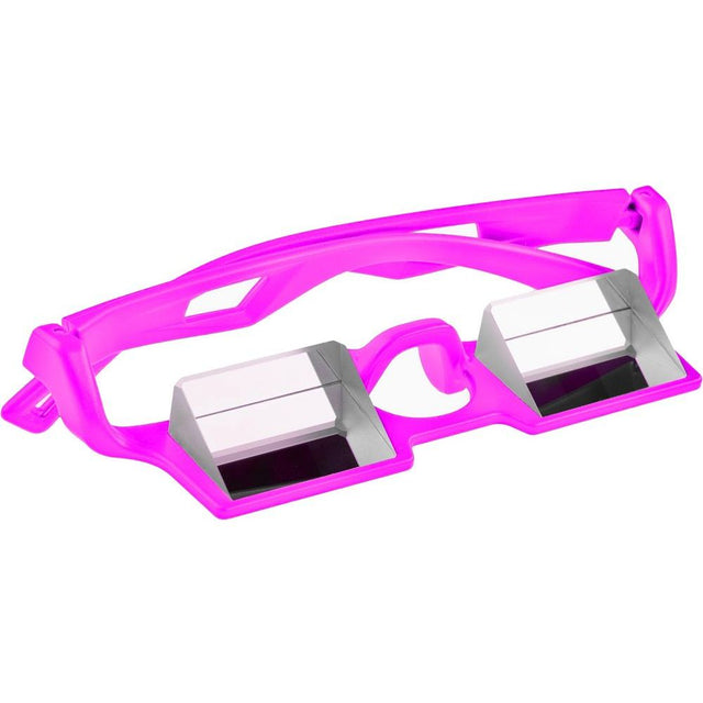 LACD Belay Glasses VC Sicherungsbrille purple Produktbild 0