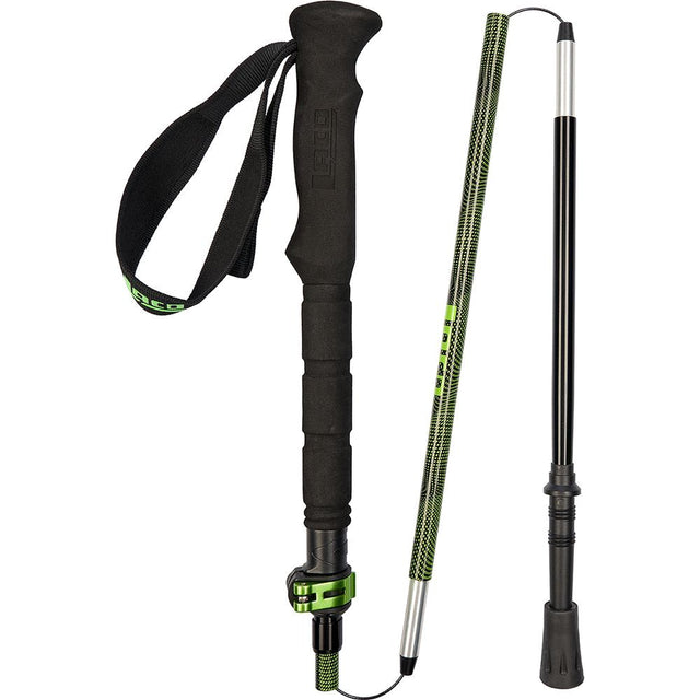 LACD Foldable Pole Adjust Alu Faltstock Produktbild 0