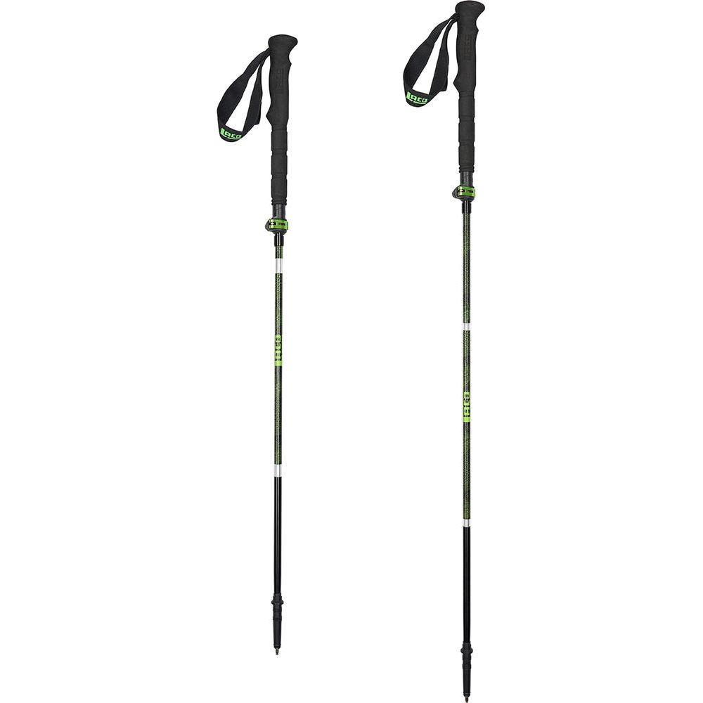 LACD Foldable Pole Adjust Alu Faltstock Produktbild 1