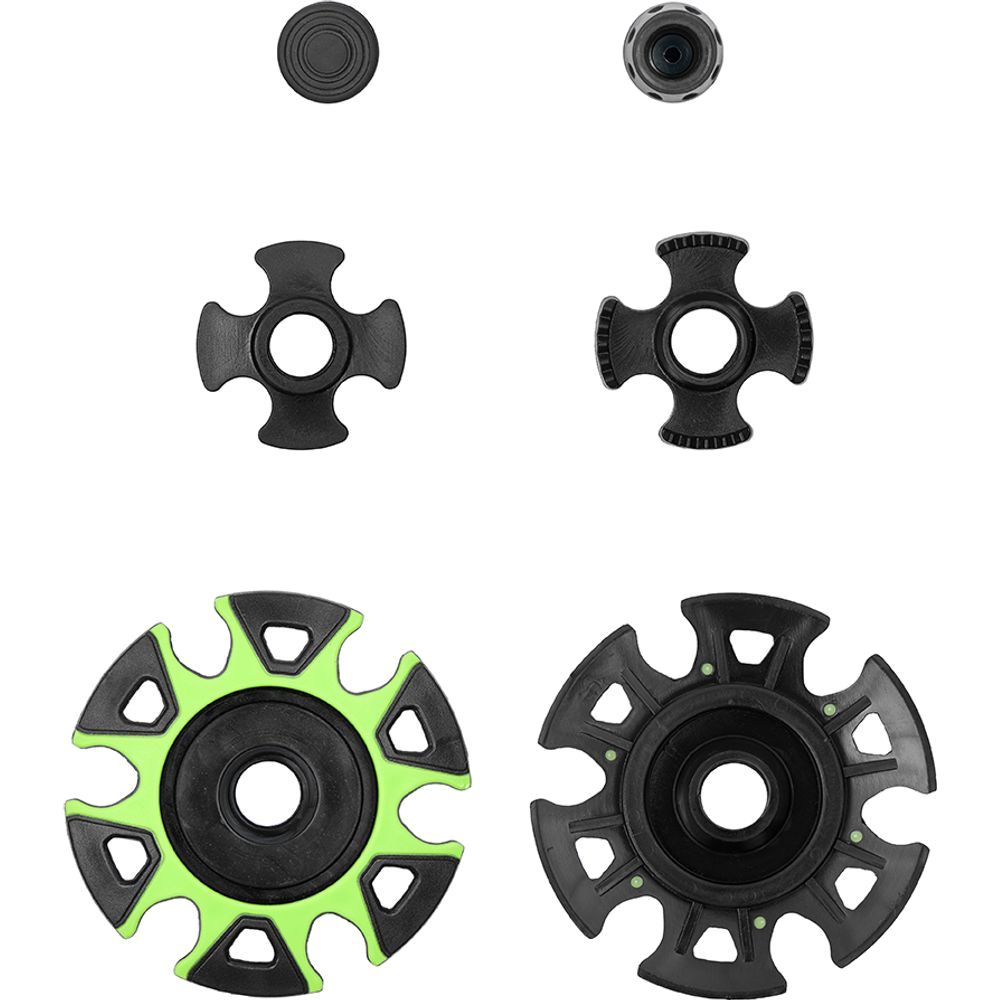 LACD Foldable Pole Adjust Alu Faltstock Produktbild 2