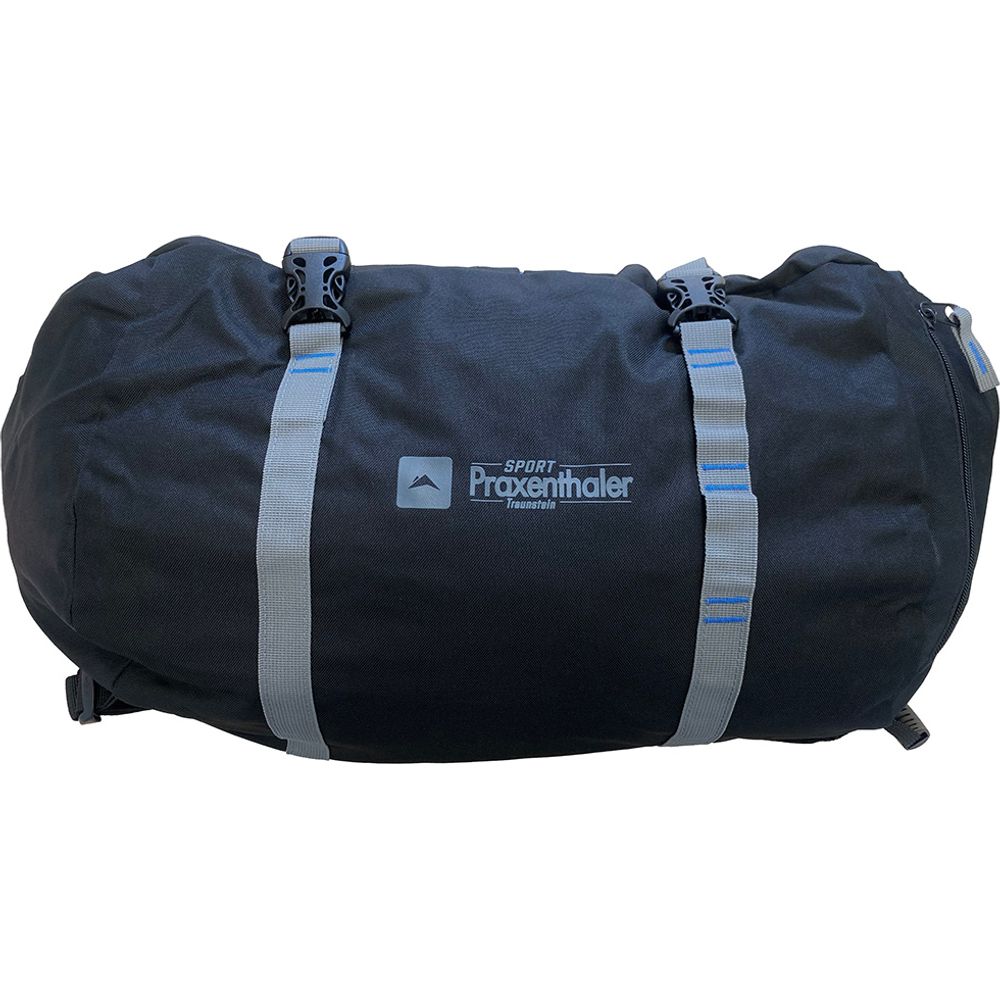 LACD Rope Backpack Heavy Duty Seilsack Produktbild 0