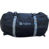 LACD Rope Backpack Heavy Duty Seilsack Produktbild 0