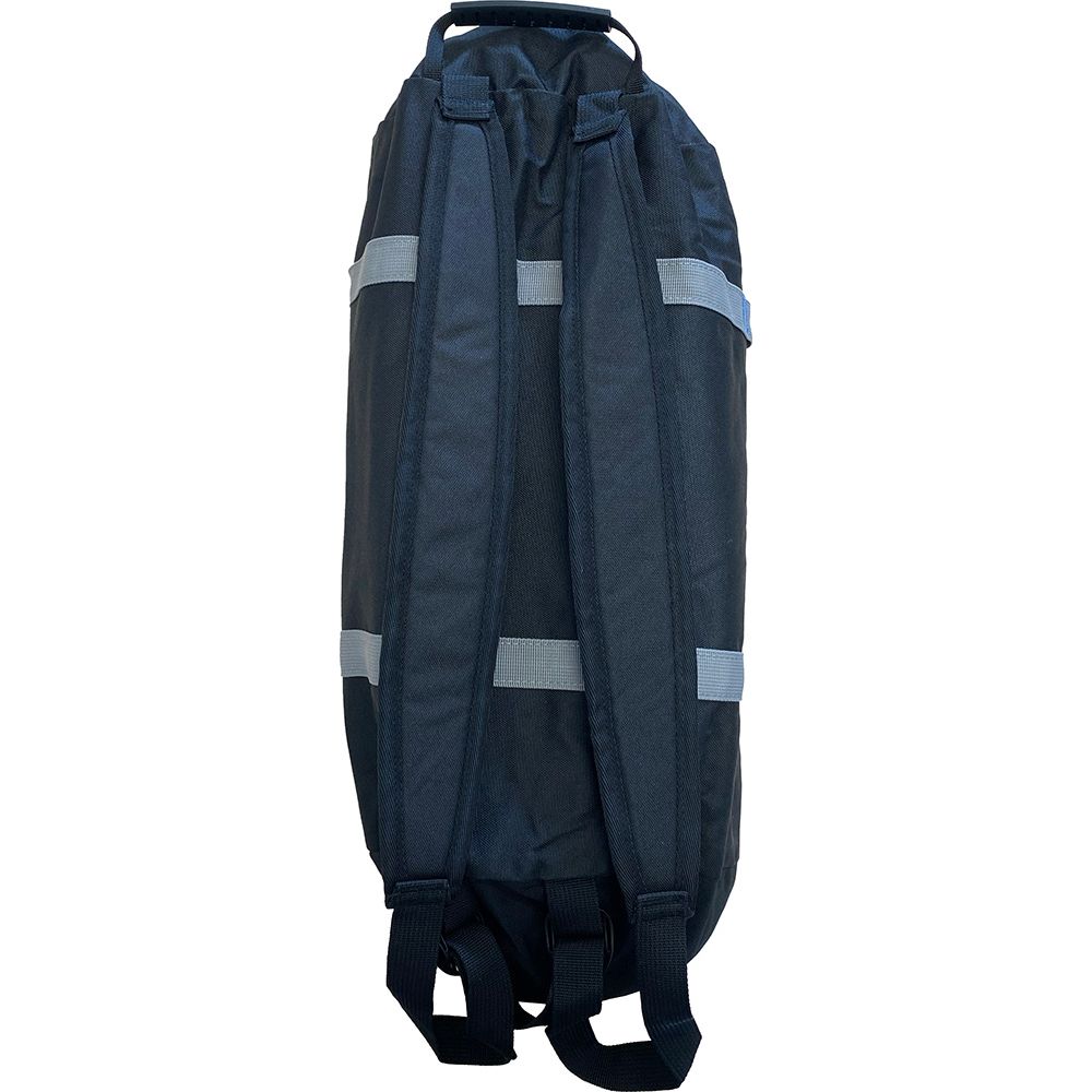 LACD Rope Backpack Heavy Duty Seilsack Produktbild 1