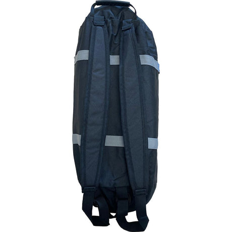 LACD Rope Backpack Heavy Duty Seilsack Produktbild 1