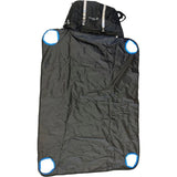 LACD Rope Backpack Heavy Duty Seilsack Produktbild 2