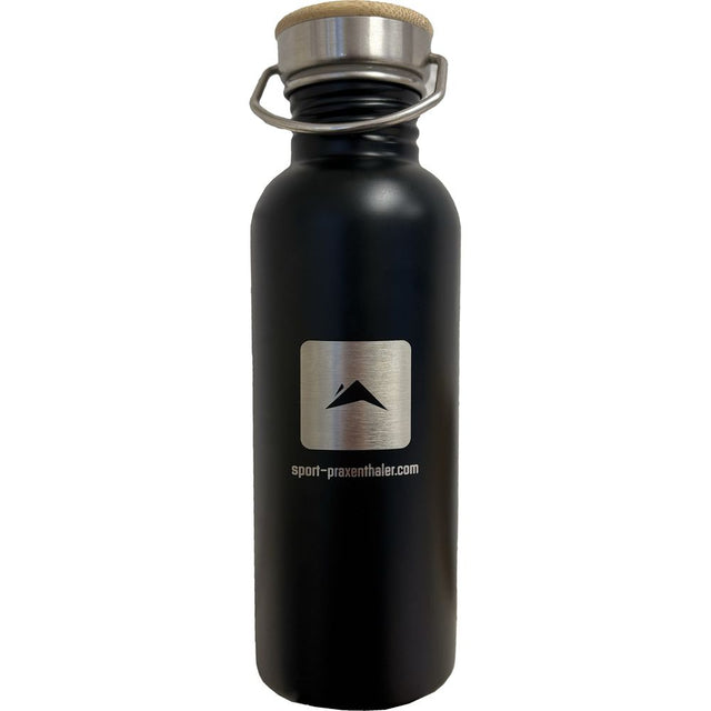 LACD Steel Bottle 0,75 L Edelstahl Trinkflasche Produktbild 0