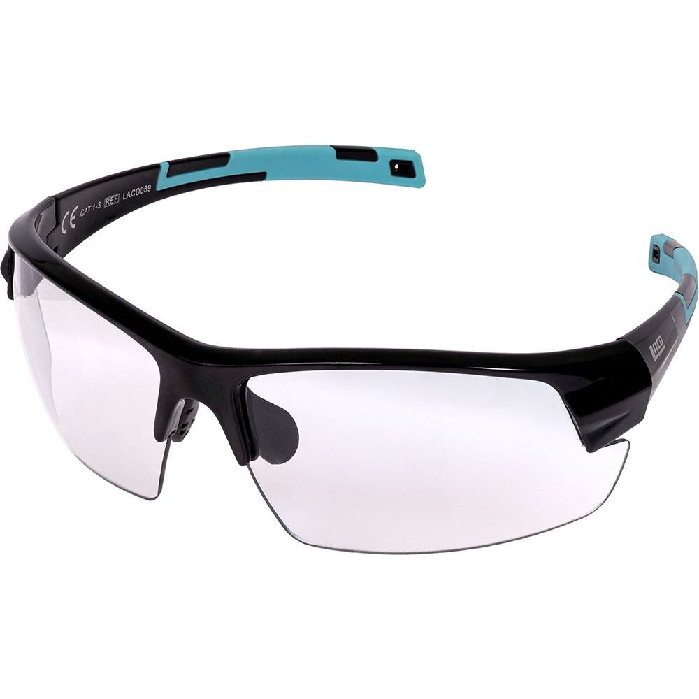 LACD Sun Glasses 089 Sportbrille Produktbild 0