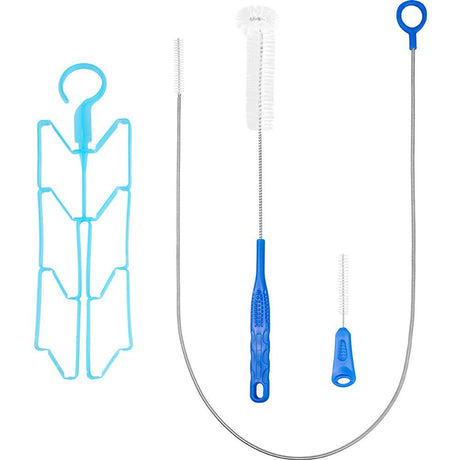 LACD Trinksystem Reinigungsset Produktbild 0