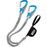 LACD Via Ferrata Pro Evo 2.0 Swifel blue Klettersteigset Auslaufmodell Produktbild 0
