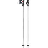 Leki Airfoil 14 TR Skistock schwarz-grau Produktbild 4