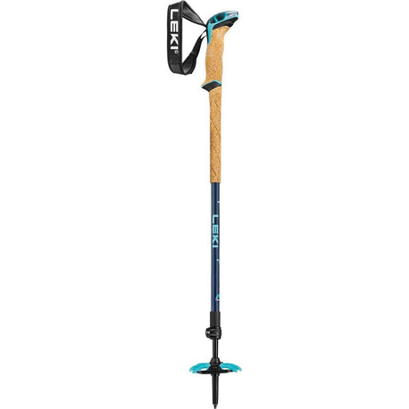 Leki Bernina Lite 2 Skitourenstock  Produktbild 1