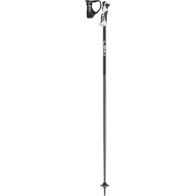 Leki Bold Lite S Junior Skistock grau-schwarz Produktbild 0