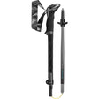 Leki Cressida FX TA Faltstock grau-schwarz Produktbild 0