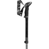 Leki Cressida FX TA Faltstock grau-schwarz Produktbild 2