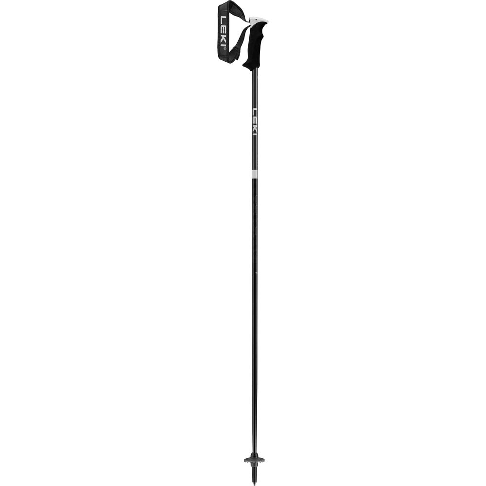 Leki Elite Lady Skistock black-dark anthracite-white Produktbild 0