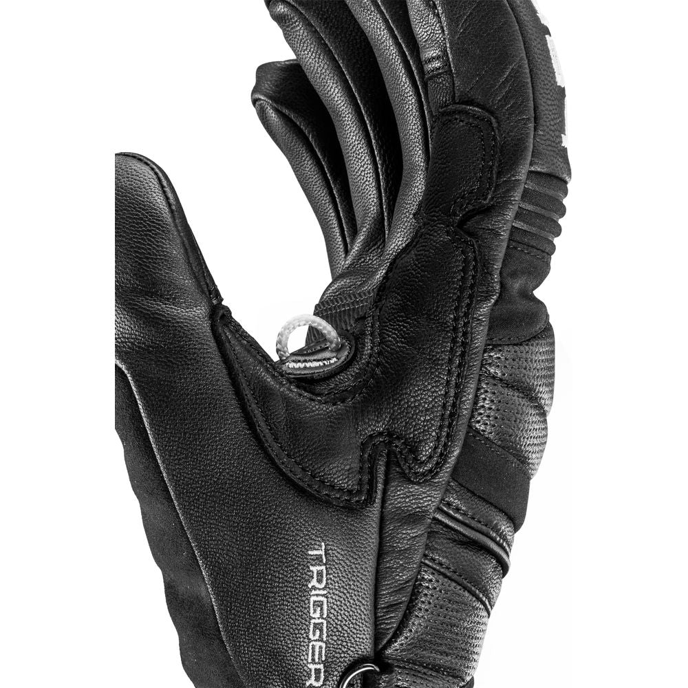 Leki Epicon TR Handschuh schwarz Produktbild 3