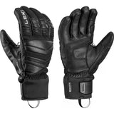 Leki Epicon TR Handschuh schwarz Produktbild 4