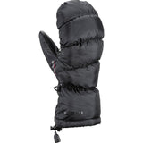 Leki Glace 3D Damen Mitt Handschuh schwarz Produktbild 0