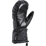 Leki Glace 3D Damen Mitt Handschuh schwarz Produktbild 1