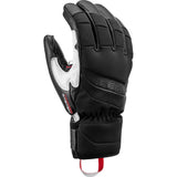 Leki Griffin Base 3D Skihandschuh schwarz Produktbild 0