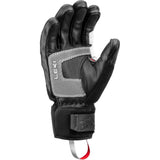 Leki Griffin Base 3D Skihandschuh schwarz Produktbild 1
