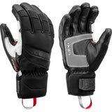 Leki Griffin Base 3D Skihandschuh schwarz Produktbild 4