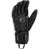 Leki Hevon 3D Herren Skihandschuh schwarz Produktbild 1