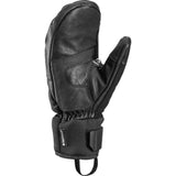 Leki Hevon 3D Mitt Fäustling schwarz Produktbild 1