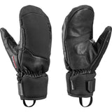 Leki Hevon 3D Mitt Fäustling schwarz Produktbild 3