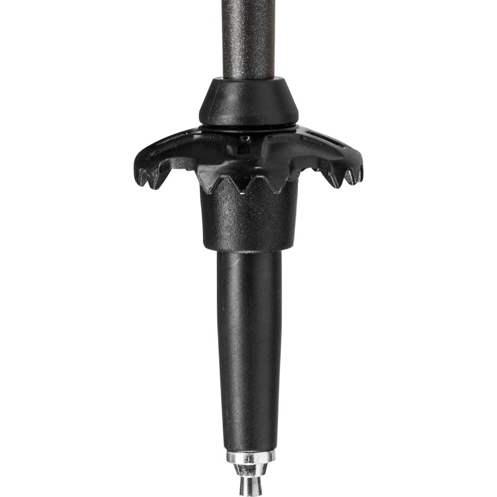 Leki Makalu FX Carbon Wanderstock grau-grün Produktbild 4