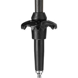 Leki Makalu FX Carbon Wanderstock grau-grün Produktbild 4