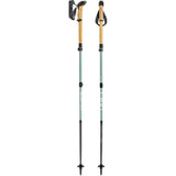 Leki Makalu FX Carbon Wanderstock grau-grün Produktbild 5