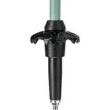 Leki Makalu FX TA Wanderstock silber-grün Produktbild 4