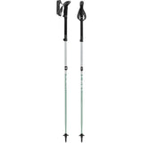 Leki Makalu FX TA Wanderstock silber-grün Produktbild 5