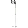 Leki Novacon Skitourenstock black-darkolive Produktbild 0