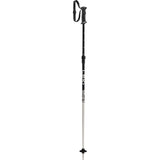 Leki Rider Vario Kinder Skistock schwarz-grau Produktbild 0