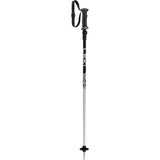 Leki Rider Vario Kinder Skistock schwarz-grau Produktbild 1