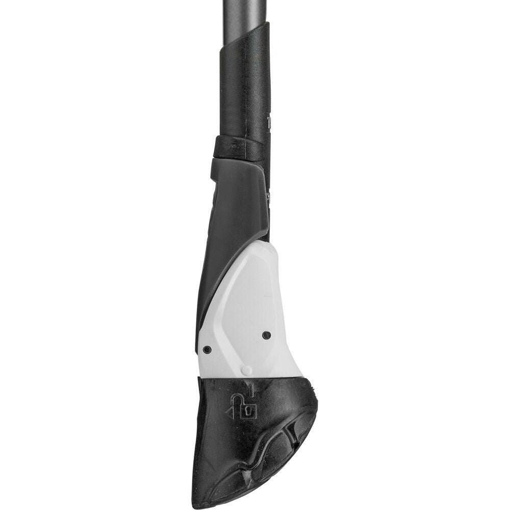 Leki Smart Supreme Nordic Walking Wanderstock metallic darkblue white Produktbild 4