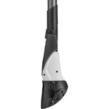 Leki Smart Supreme Nordic Walking Wanderstock metallic darkblue white Produktbild 4