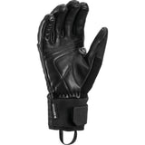 Leki Sparrow 3D Damen Skihandschuh schwarz Produktbild 1