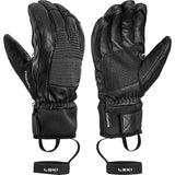 Leki Tyton TR Handschuh schwarz Produktbild 3