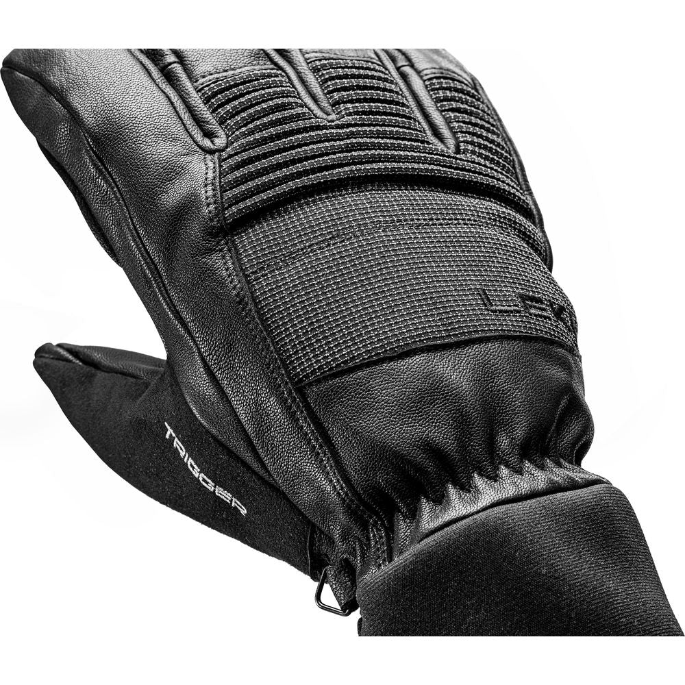 Leki Tyton TR Handschuh schwarz Produktbild 4