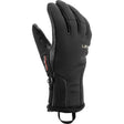 Leki Vallarta 3D Damen Handschuh schwarz Produktbild 0