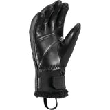 Leki Vallarta 3D Damen Handschuh schwarz Produktbild 1