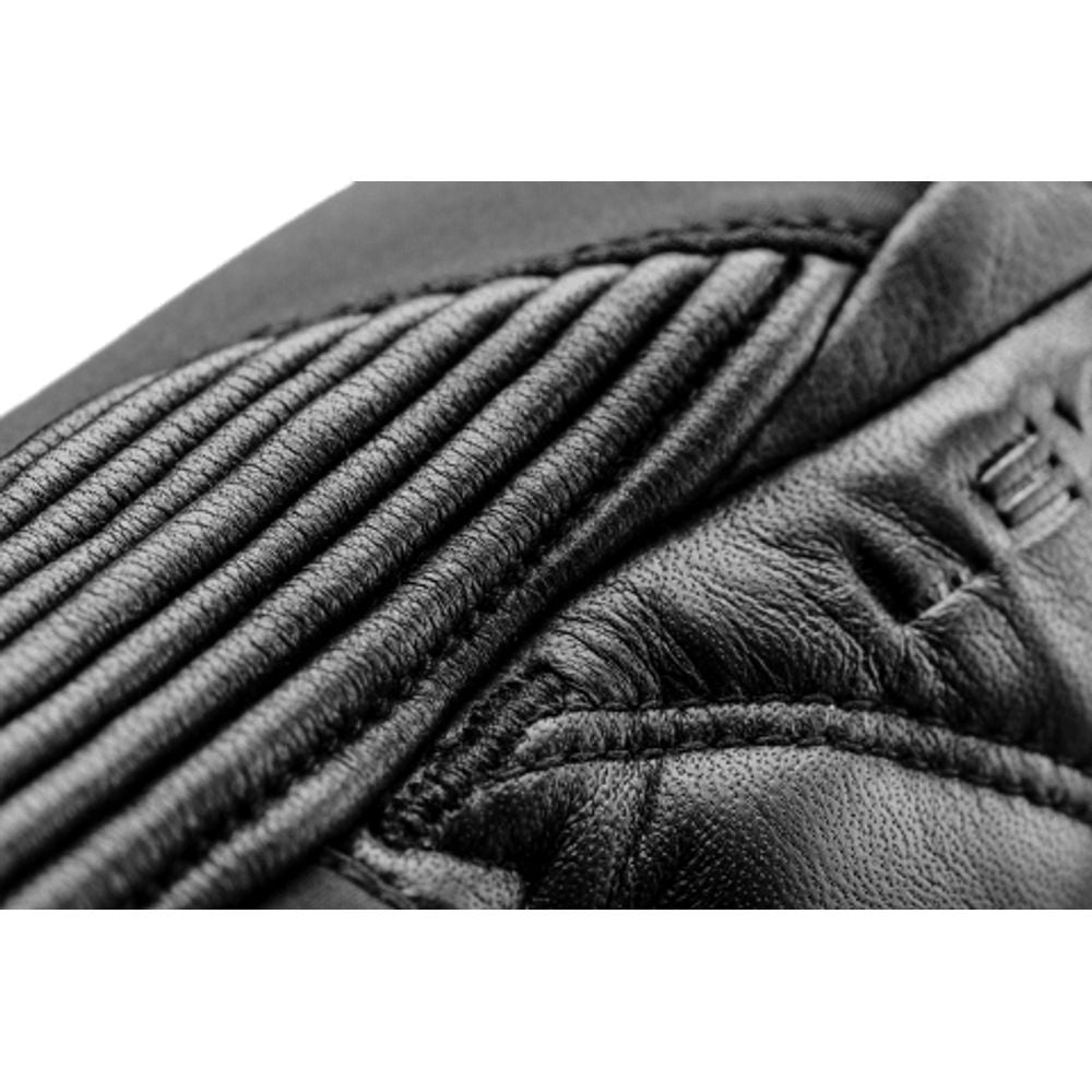 Leki Vallarta 3D Damen Handschuh schwarz Produktbild 4