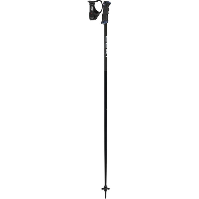 Leki Voltec Lite TR Skistock schwarz-grau Produktbild 0