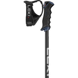 Leki Voltec Lite TR Skistock schwarz-grau Produktbild 1