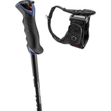 Leki Voltec Lite TR Skistock schwarz-grau Produktbild 2