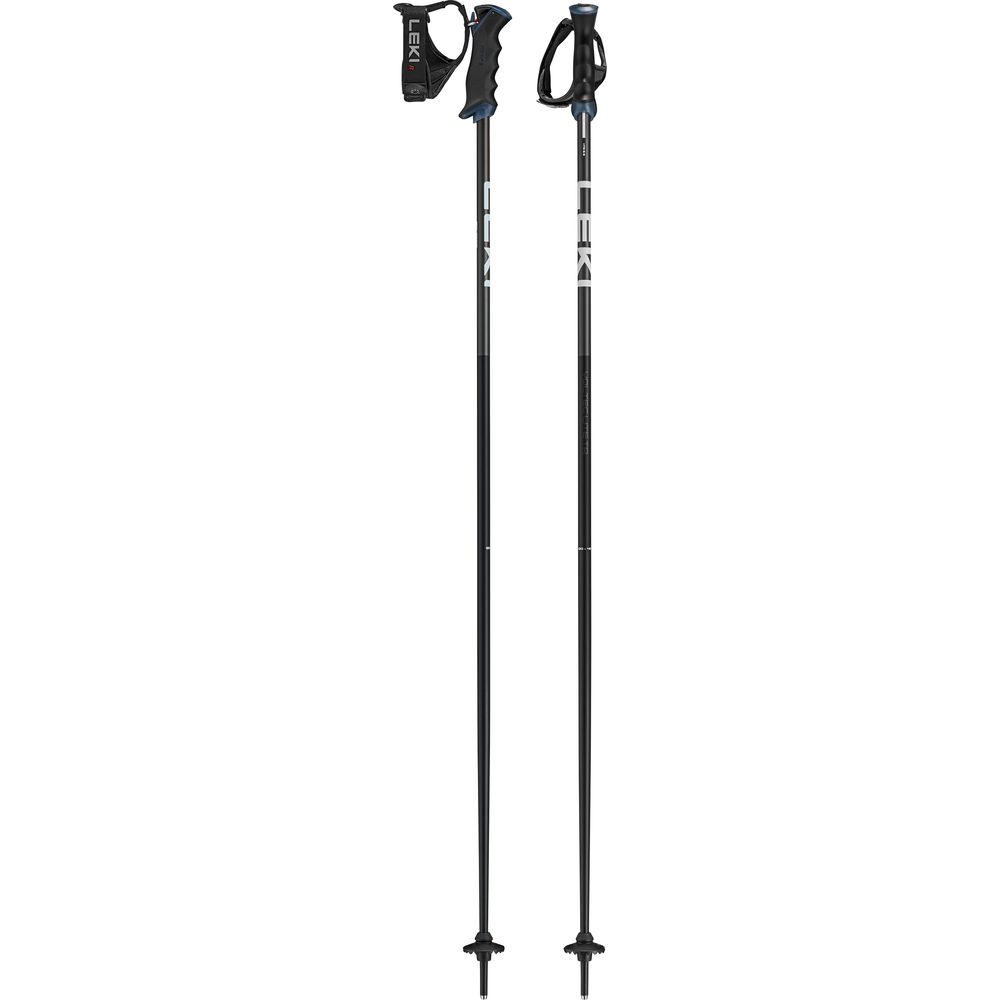 Leki Voltec Lite TR Skistock schwarz-grau Produktbild 4